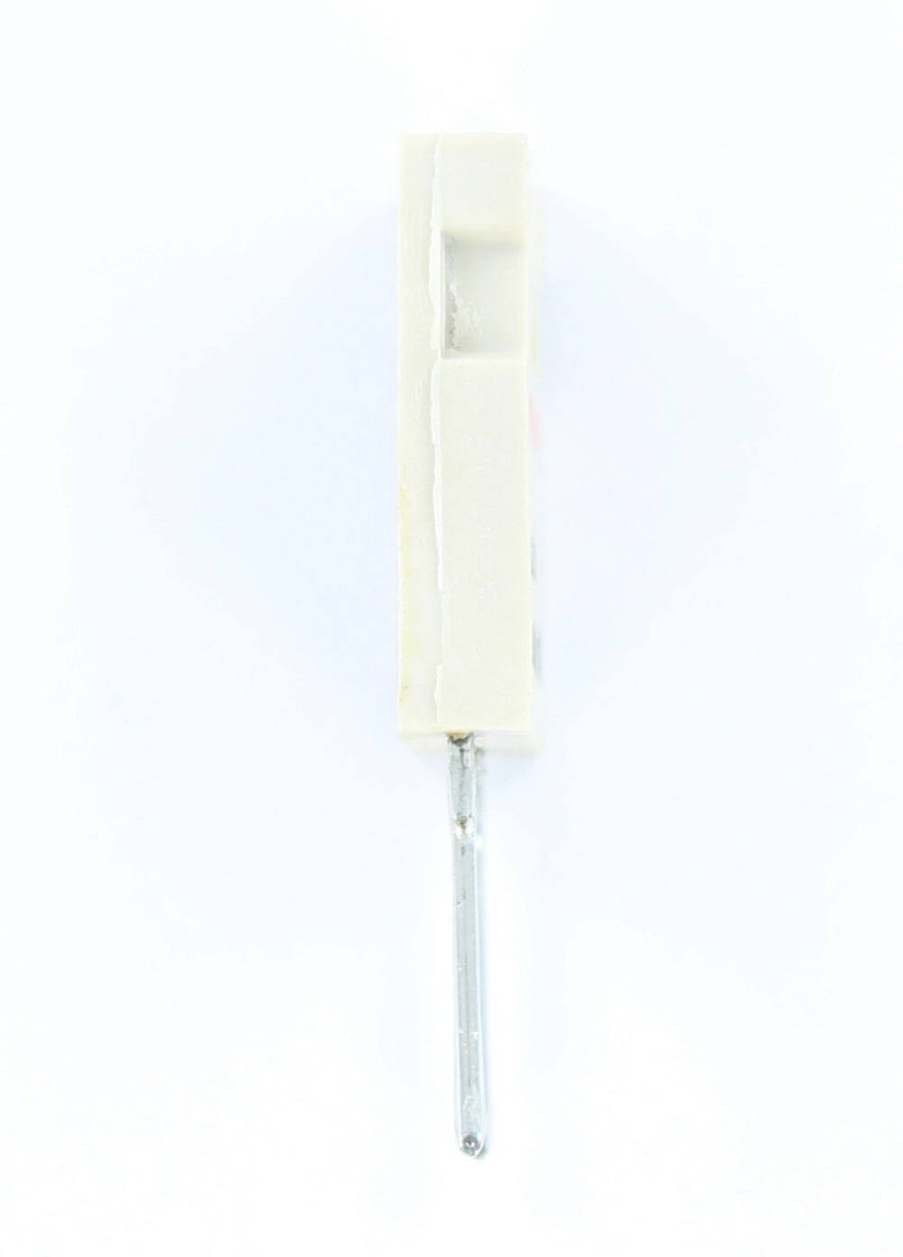 Mundorf Ultra Resistor photo- side